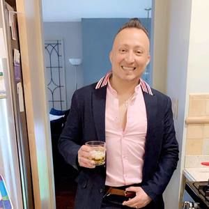 Meet your Posher, Luis